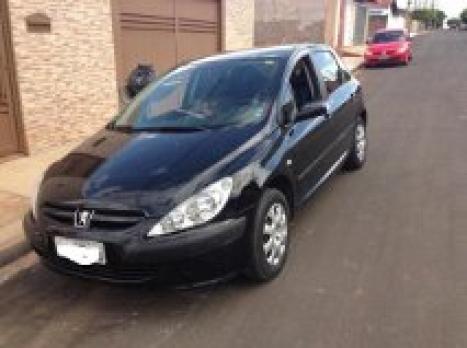 PEUGEOT 307 Hatch 1.6 16V 4P PRESENCE, Foto 1