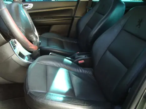 PEUGEOT 307 Hatch 1.6 16V 4P FLEX PRESENCE PACK, Foto 2