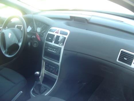 PEUGEOT 307 Hatch 1.6 16V 4P FLEX PRESENCE PACK, Foto 4