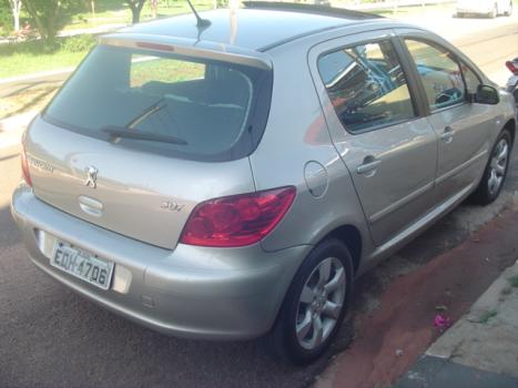 PEUGEOT 307 Hatch 1.6 16V 4P FLEX PRESENCE PACK, Foto 2