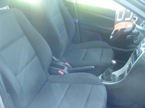 PEUGEOT 307 Hatch 1.6 16V 4P FLEX PRESENCE PACK, Foto 3