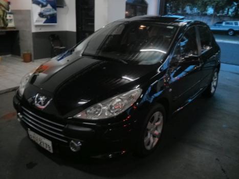 PEUGEOT 307 Hatch 2.0 16V 4P FELINE, Foto 1