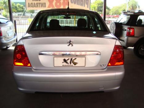 PEUGEOT 307 Sedan 1.6 16V 4P FLEX PRESENCE PACK, Foto 4