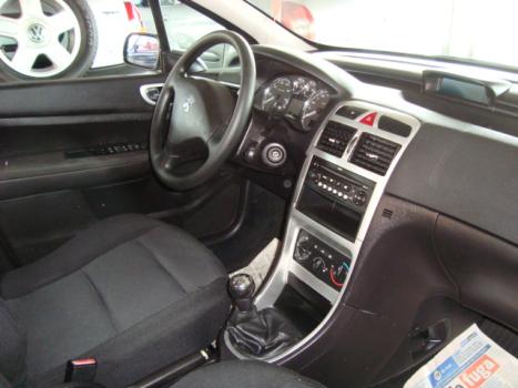 PEUGEOT 307 Sedan 1.6 16V 4P FLEX PRESENCE PACK, Foto 3