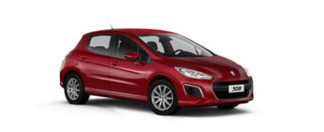 PEUGEOT 308 1.6 16V 4P FLEX ACTIVE, Foto 2