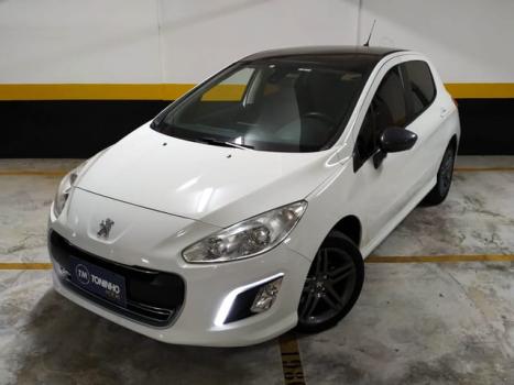 PEUGEOT 308 1.6 16V 4P FELINE THP AUTOM�TICO, Foto 1