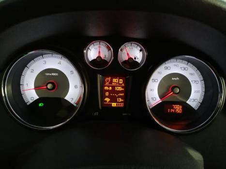 PEUGEOT 308 1.6 16V 4P FELINE THP AUTOM�TICO, Foto 4