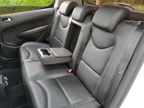 PEUGEOT 308 1.6 16V 4P FELINE THP AUTOM�TICO, Foto 7