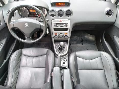 PEUGEOT 308 2.0 16V 4P FLEX ALLURE, Foto 5