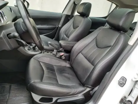 PEUGEOT 308 2.0 16V 4P FLEX ALLURE, Foto 6