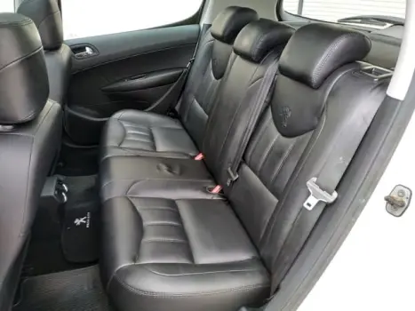 PEUGEOT 308 2.0 16V 4P FLEX ALLURE, Foto 7