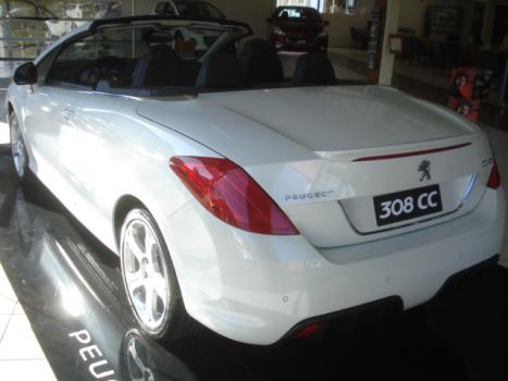 PEUGEOT 308 CC Cabriolet 1.6 16V THP TURBO, Foto 2