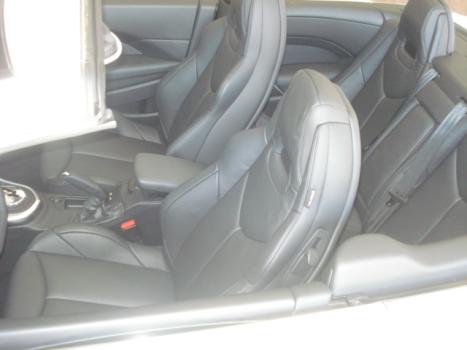 PEUGEOT 308 CC Cabriolet 1.6 16V THP TURBO, Foto 3