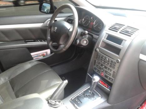 PEUGEOT 407 SW 2.0 16V 4P AUTOM�TICO, Foto 3