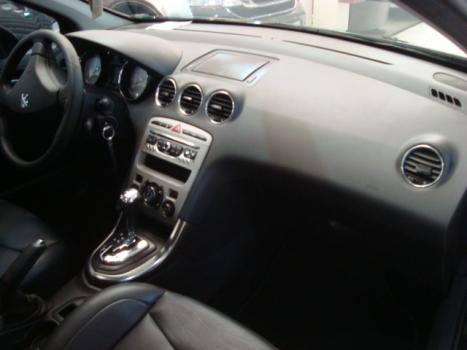 PEUGEOT 408 2.0 16V 4P FLEX GRIFFE AUTOM�TICO, Foto 4