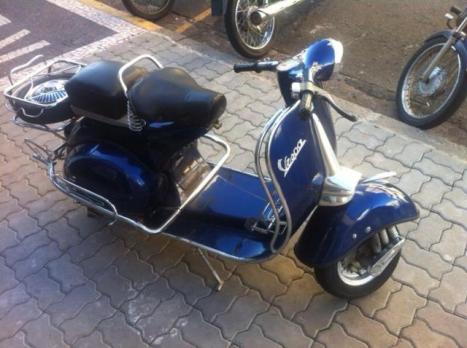 PIAGGIO Vespa PX 200 E, Foto 2