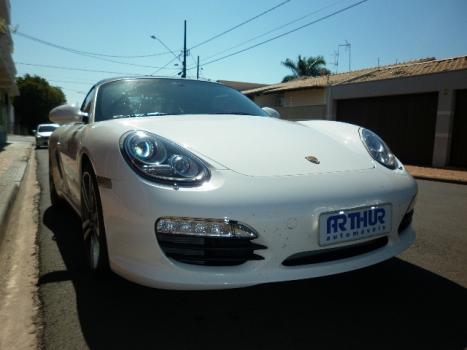 PORSCHE Boxster 3.4 S 24V H6 CABRIOLET AUTOM�TICO, Foto 2
