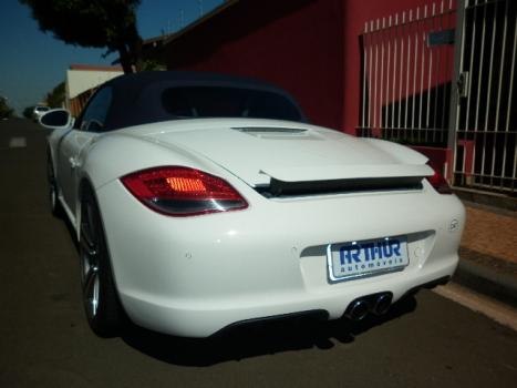 PORSCHE Boxster 3.4 S 24V H6 CABRIOLET AUTOM�TICO, Foto 3