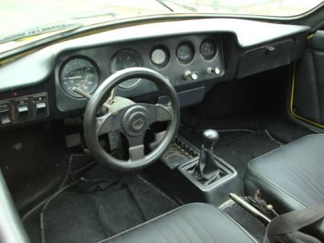 PUMA GTE 1.6, Foto 3