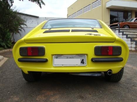 PUMA GTE 1.6, Foto 2