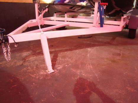 R CARRETAS Jet Sky SPECIAL, Foto 1