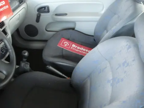 RENAULT Clio Hatch 1.0 AUTHENTIQUE, Foto 3