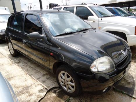 RENAULT Clio Hatch 1.0 4P RN, Foto 1