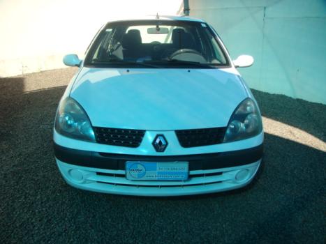 RENAULT Clio Hatch 1.0 16V 4P AUTHENTIQUE, Foto 1