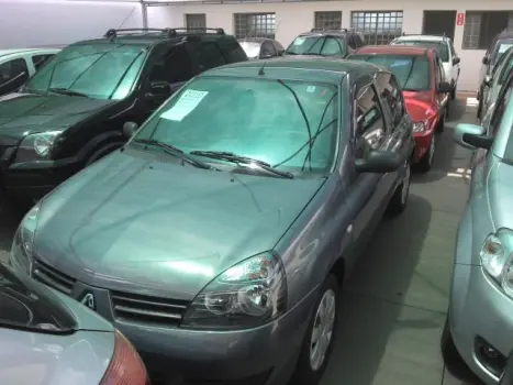 RENAULT Clio Hatch 1.0 16V 4P ALIZE, Foto 3