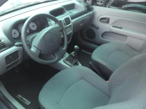 RENAULT Clio Hatch 1.0 16V 4P ALIZE, Foto 4