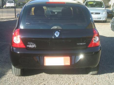 RENAULT Clio Hatch 1.0 16V HI FLEX CAMPUS, Foto 3