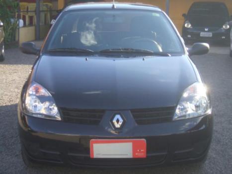 RENAULT Clio Hatch 1.0 16V HI FLEX CAMPUS, Foto 1