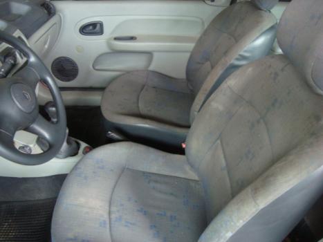 RENAULT Clio Hatch 1.0 RL, Foto 2