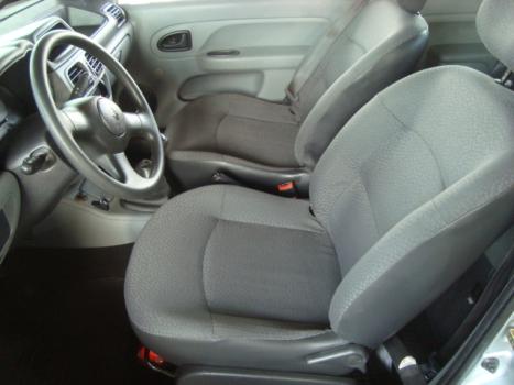 RENAULT Clio Hatch AUTHENTIQUE 1.0, Foto 3