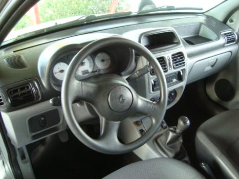 RENAULT Clio Hatch AUTHENTIQUE 1.0, Foto 4