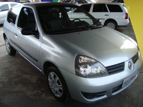 RENAULT Clio Hatch AUTHENTIQUE 1.0, Foto 1