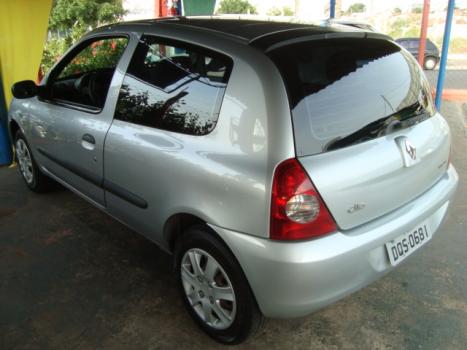 RENAULT Clio Hatch AUTHENTIQUE 1.0, Foto 2