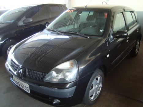 RENAULT Clio Hatch PRIVILEGE 1.6 16V 4P HI FLEX, Foto 1