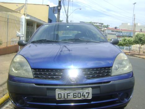 RENAULT Clio Sedan 1.0 16V 4P AUTHENTIQUE, Foto 1