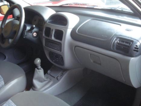 RENAULT Clio Sedan 1.0 16V 4P RT, Foto 3