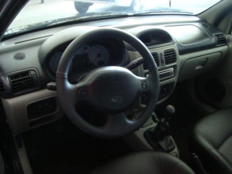 RENAULT Clio Sedan 1.0 16V 4P EXPRESSION, Foto 4
