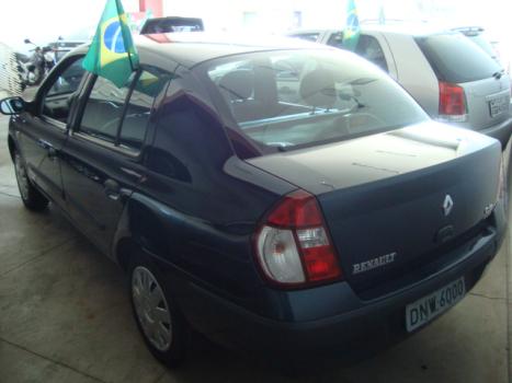 RENAULT Clio Sedan 1.0 16V 4P EXPRESSION, Foto 2