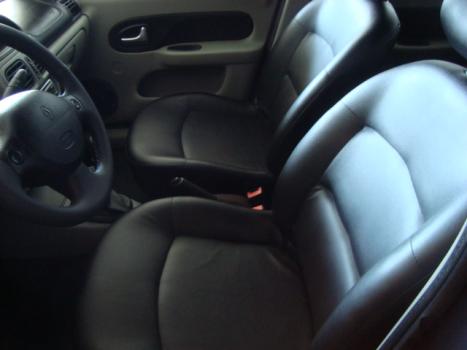 RENAULT Clio Sedan 1.0 16V 4P EXPRESSION, Foto 3