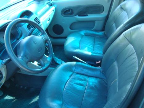 RENAULT Clio Sedan 1.6 4P RT, Foto 3