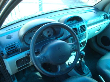 RENAULT Clio Sedan 1.6 4P RT, Foto 4