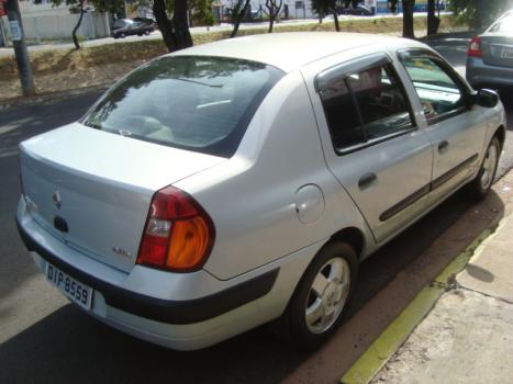 RENAULT Clio Sedan 1.0 16V 4P PRIVILEGE, Foto 3