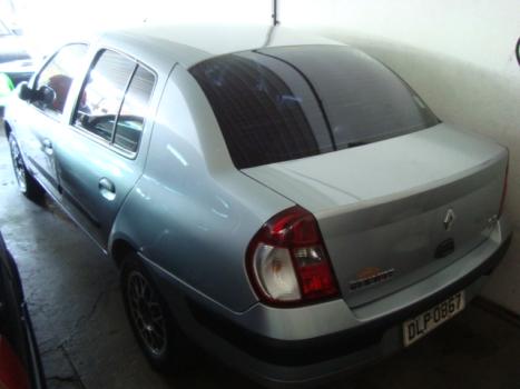 RENAULT Clio Sedan EXPRESSION 1.6 16V HI FLEX, Foto 4