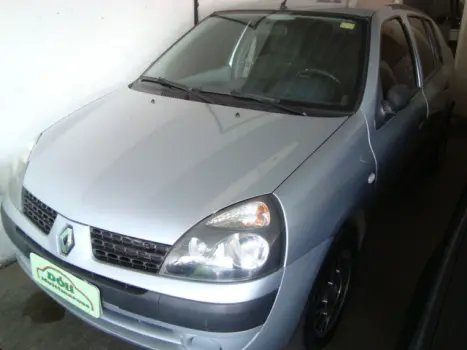 RENAULT Clio Sedan EXPRESSION 1.6 16V HI FLEX, Foto 1