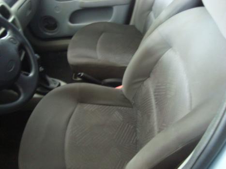 RENAULT Clio Sedan EXPRESSION 1.6 16V HI FLEX, Foto 2