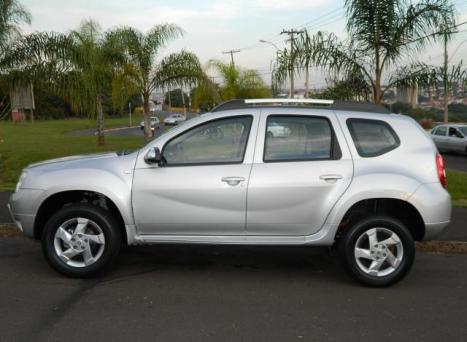 RENAULT Duster 1.6 16V 4P FLEX DYNAMIQUE, Foto 3